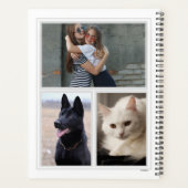 HAMbWG - Photo Daily Planner - Tulips (Dos)