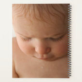 HAMbWG - Planificateur quotidien - Baby First (Dos)