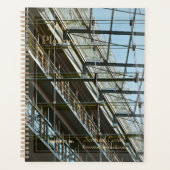 HAMbWG - Planificateur quotidien - Thème de constr (Devant)