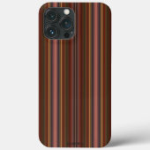 HAMbWG Robuuste Xtreme-telefoondraagtas Case-Mate iPhone Case (Achterkant)