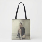 HAMbWG - Sac cabas - Contemplation (Devant)