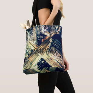 HAMbWG - Sac cabas Ville d'art