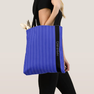 HAMbWG - Sac fourre-tout - Bleu au bord de la pisc