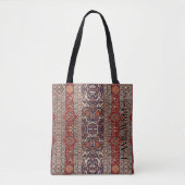 HAMbWG - Sac fourre-tout - Boho Persian look (Devant)
