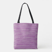 HAMbWG - Sac fourre-tout - Dégradé de pourpre amét (Dos)