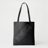 HAMbWG - Sac fourre-tout - Logo Black HAMbWG (Devant)