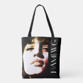 HAMbWG - Sacs fourre-tout - Gros plan (Dos)