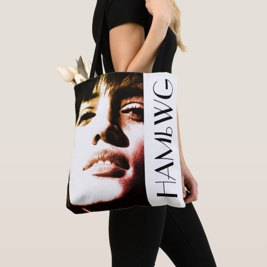 HAMbWG - Sacs fourre-tout - Gros plan (De près)