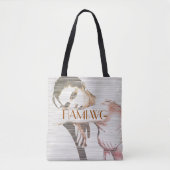 HAMbWG - Sacs Tote - Pause (Devant)