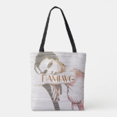 HAMbWG - Sacs Tote - Pause (Dos)