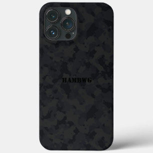 HAMbWG - Samsung Cell Phone Case - Camouflage