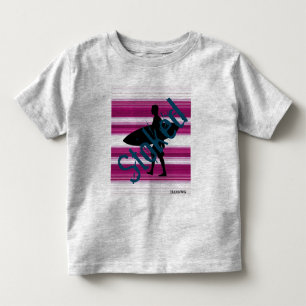 HAMbWG - Shirt voor kinderen T - gestopt