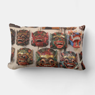 HAMbWG - Sierkussennen - Scary Maskers Kussen