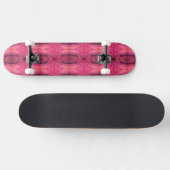 HAMbWG - Skateboard - Dunes de sable rose (Horz)