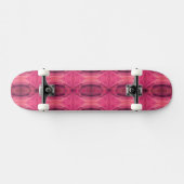HAMbWG - Skateboard - Roze Zand Dunes (Horizontaal)