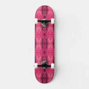 HAMbWG - Skateboard - Roze Zand Dunes