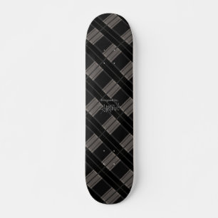 HAMbWG-spelden, elke kleur Skateboard