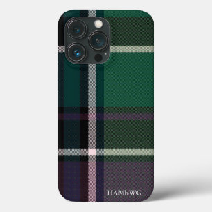 HAMbWG stevige Xtreme-telefooncase - Green Play iPhone 13 Pro Hoesje