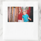 HAMbWG - Stickers Rectangle - Buddy (Sac)