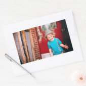 HAMbWG - Stickers Rectangle - Buddy (Enveloppe)