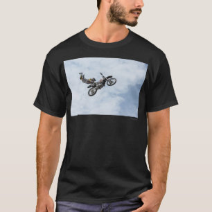HAMbWG Stunt Biker - Ultra Cotton Sleeveless T T-shirt