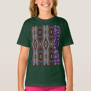 HAMbWG - Sweat shirt - Hippie Rope Dsgn
