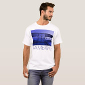 HAMbWG - T-Shirt - Architecte-010417910 px (Devant entier)