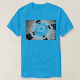 HAMbWG - T-shirt - Architecture 1920 0104171014