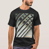HAMbWG - T-shirt - Architecture 7 (Devant)