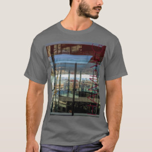 HAMbWG - T-Shirt - Architectuur 01054170935 x