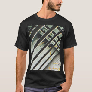 HAMbWG - T-Shirt - Architectuur 7