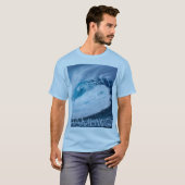 HAMbWG - T-Shirt - Golf (Voorkant volledig)