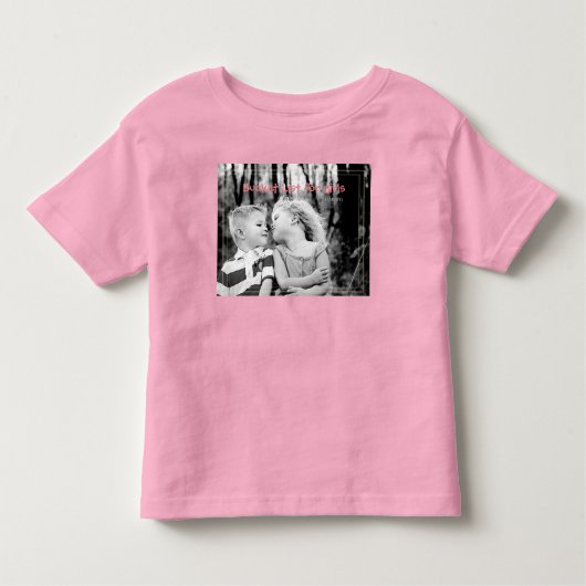 HAMbWG - T-Shirt - Lijst van honkbalemmers (Voorkant)