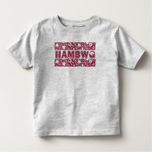 HAMbWG - T-shirt pour bébé ou Sweatshirt