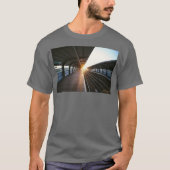 HAMbWG - T-shirt - Station 1920 010517 0121 (Devant)