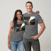 HAMbWG - T-shirt - Station 1920 010517 0121 (Unisexe)