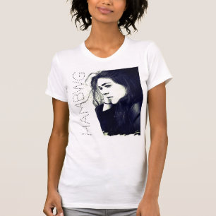 HAMbWG - T-Shirts - HAMbWG - Plus de temps
