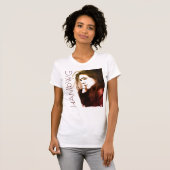 HAMbWG - T-Shirts - HAMbWG - Plus de temps (Devant entier)