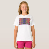 HAMbWG - T-Shirts ou Sweatshirt - Gitan violet (Devant entier)