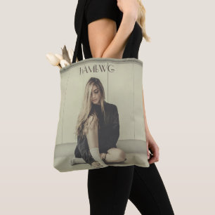 HAMbWG - Tote Tas - Overpeinzing