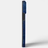 HAMbWG Tough Xtreme Phone Case Indigo (Achterkant / Rechts)