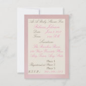 HAMbWG - Uitnodiging - Baby Peek-A-Boo (Achterkant)