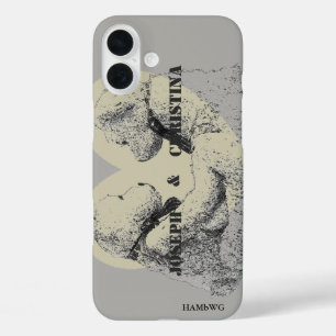 HAMbWG Xtreme Phone Case - Teddys w Love