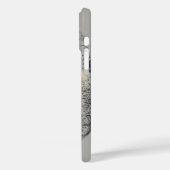 HAMbWG Xtreme Phone Case - Teddys w Love (Achterkant / Links)