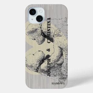 HAMbWG Xtreme Phone Case - Teddys w Love