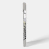 HAMbWG Xtreme Phone Case - Teddys w Love (Achterkant / Links)