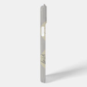 HAMbWG Xtreme Phone Case - Teddys w Love (Achterkant / Rechts)