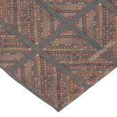 HAMbyWG 14-inch X 72-inch Tabeluitvoerder - Artizi Medium Tafelloper (Hoek)