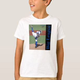 HAMbyWG - Big League - Hanes ComfortBlend® Sweat