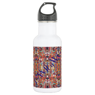 HAMbyWG - bouteille d'eau (18 onces), Marocain